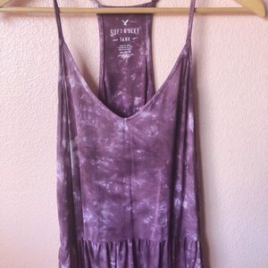 American Eagle soft & sexy tank top
